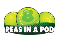 Peas in a Pod