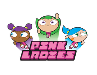 Pink Ladies