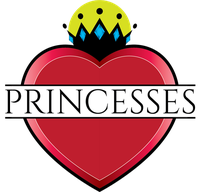 Princesses
