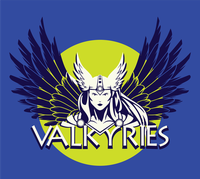 Valkyries