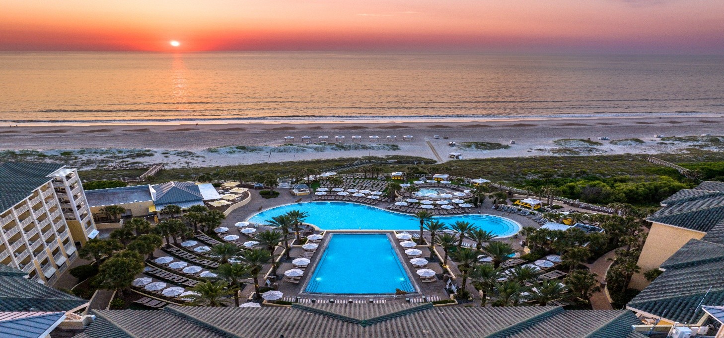 Amelia Island, FL venue
